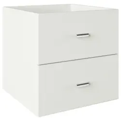 Container 34/34/33,4 cm