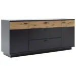 XXXLutz Lauterach - Ihr Möbelhaus bei Bregenz Sideboard 180/80/44 cm
