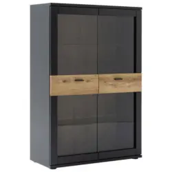 Highboard 90/134/37 cm