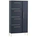 XXXLutz Lauterach - Ihr M&ouml;belhaus bei Bregenz Schuhschrank 88,4/174,2/30 cm