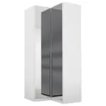 XXXLutz Lauterach - Ihr Möbelhaus bei Bregenz Eckkleiderschrank 100/229/102 cm