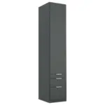 XXXLutz Lauterach - Ihr M&ouml;belhaus bei Bregenz Dreht&uuml;renschrank in Grau