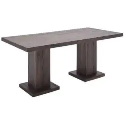 Esstisch in Holz 260/100/76 cm