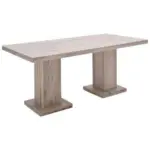 XXXLutz Lauterach - Ihr Möbelhaus bei Bregenz Esstisch in Holz 180/90/76 cm