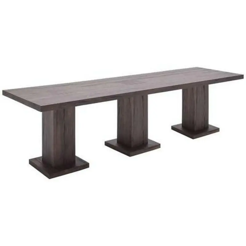 Esstisch in Holz 400/120/76 cm