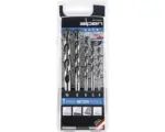 Hornbach Betonbohrer Set Alpen 5-tlg.