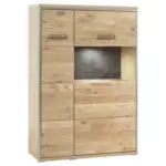 XXXLutz Lauterach - Ihr Möbelhaus bei Bregenz Highboard 94/136/39 cm