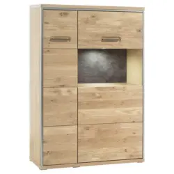 Highboard 94/136/39 cm