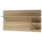 XXXLutz Lauterach - Ihr Möbelhaus bei Bregenz Wandboard in 184/96/29 cm Eichefarben