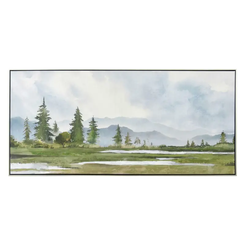 Kunstdruck 150/70 cm