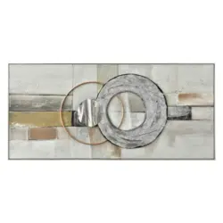 Ölgemälde 150/70 cm