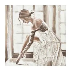 Ölgemälde 85/85 cm