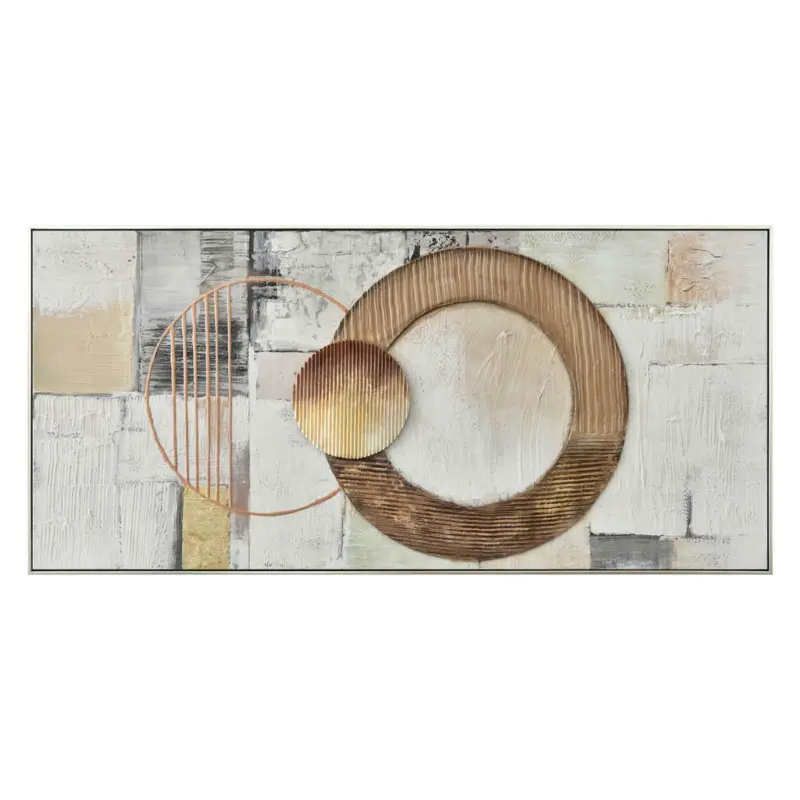 Ölgemälde 150/70 cm