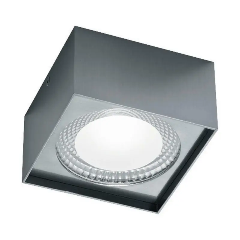 Aufbauleuchte 12/12/7 cm