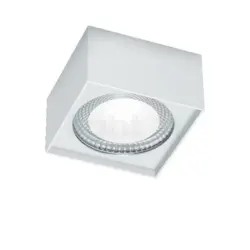 Aufbauleuchte 12/12/7 cm