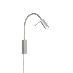 Led-Wandleuchte 4/40 cm
