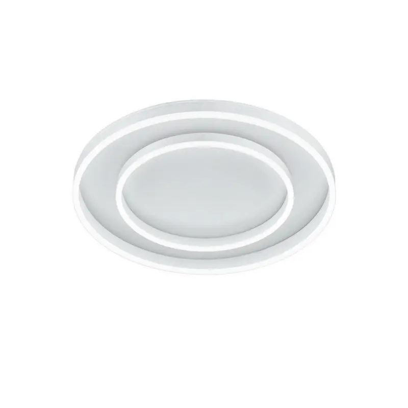 Led-Deckenleuchte 59,5/7,5 cm