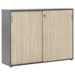 XXXLutz Lauterach - Ihr M&ouml;belhaus bei Bregenz Aktenschrank 160,2/119,4/41 cm