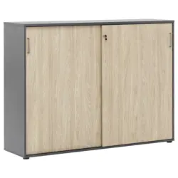 Aktenschrank 160,2/119,4/41 cm