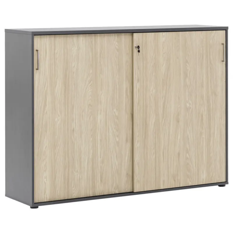 Aktenschrank 160,2/119,4/41 cm