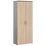 XXXLutz Lauterach - Ihr M&ouml;belhaus bei Bregenz Aktenschrank 80,2/199,7/41 cm