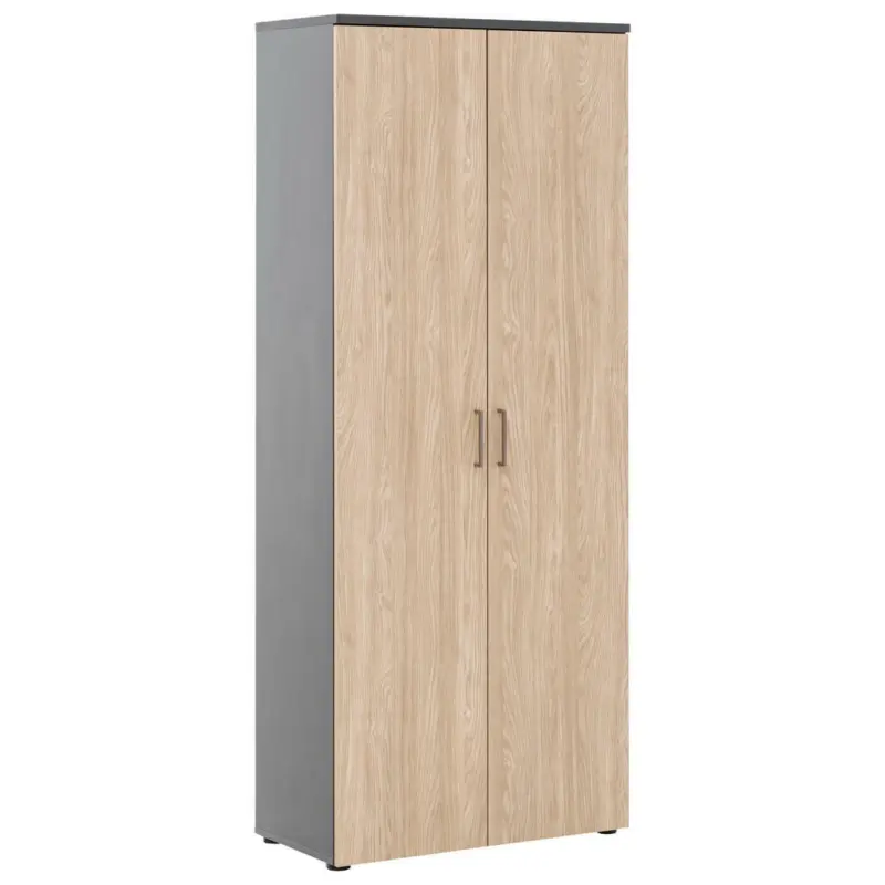 Aktenschrank 80,2/199,7/41 cm