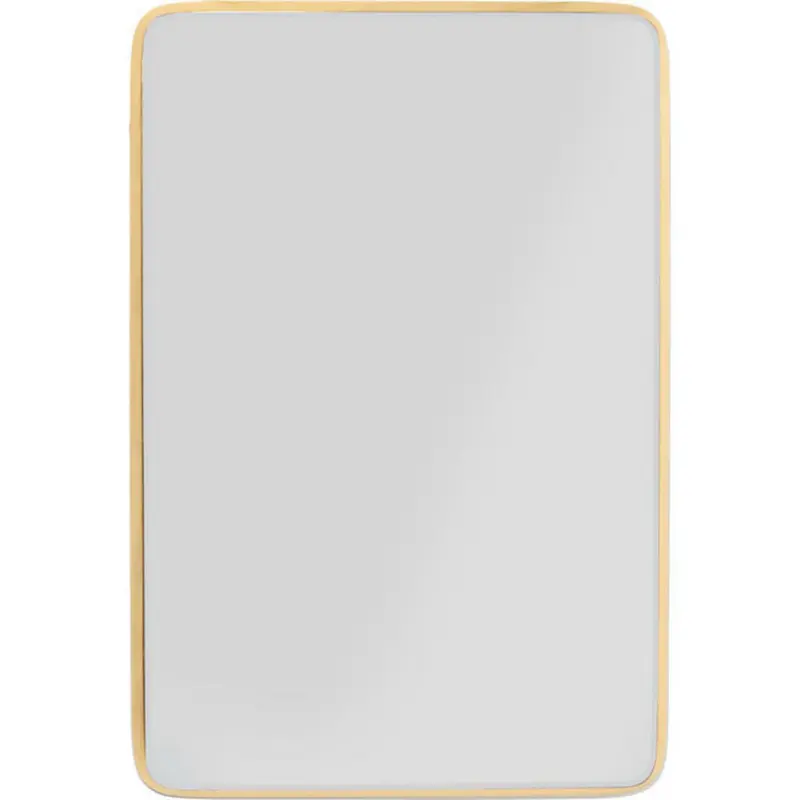 Wandspiegel 64/94/3,5 cm