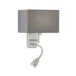 XXXLutz Lauterach - Ihr Möbelhaus bei Bregenz Wandleuchte 25/38 cm