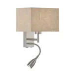 XXXLutz Lauterach - Ihr Möbelhaus bei Bregenz Wandleuchte 25/38 cm