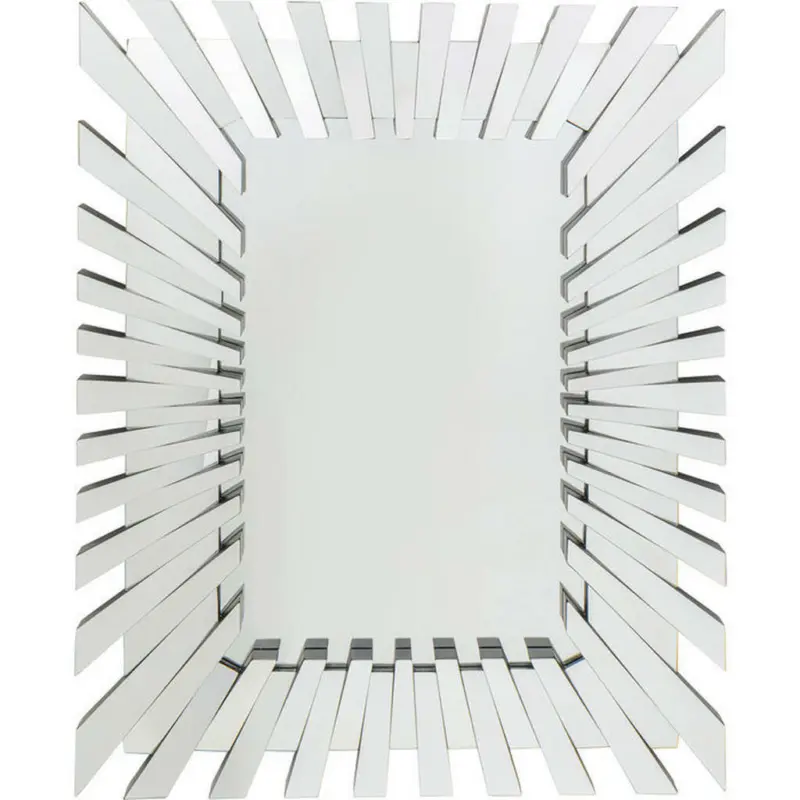 Wandspiegel 83/120/3 cm