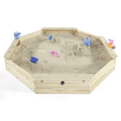 Sandkasten
