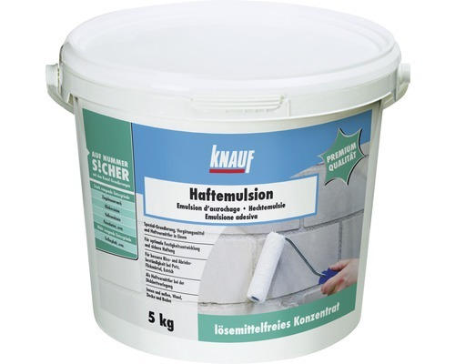 Knauf Haftemulsion 5 kg