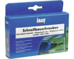 Hornbach Schnellbauschrauben Knauf TN 3,5x25 mm 200 Stück