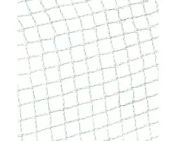 Laubschutznetz 6,0 m breit grün (Meterware)