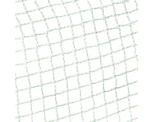 Laubschutznetz 6,0 m breit grün (Meterware)
