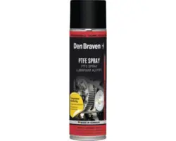 Teflonspray 400 ml