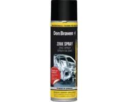 Zinkspray 400 ml
