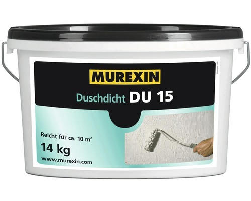 Duschdicht DU 15 Murexin 14 kg