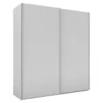 XXXLutz Lauterach - Ihr Möbelhaus bei Bregenz Schwebetürenschrank in Grau