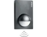 Hornbach Steinel Bewegungsmelder IS 180-2 schwarz IP 54