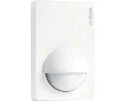 Steinel Bewegungsmelder IS180-2 weiß IP54