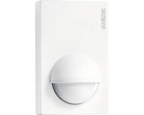 Steinel Bewegungsmelder IS180-2 weiß IP54