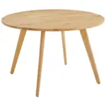 XXXLutz Lauterach - Ihr Möbelhaus bei Bregenz Esstisch in Holz 120/120/76 cm