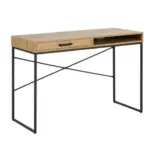 XXXLutz Lauterach - Ihr Möbelhaus bei Bregenz Schreibtisch 110/45/75 cm in Wildeiche