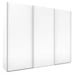 XXXLutz Lauterach - Ihr Möbelhaus bei Bregenz Schwebetürenschrank in Weiß