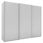 XXXLutz Lauterach - Ihr Möbelhaus bei Bregenz Schwebetürenschrank in Grau