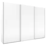 XXXLutz Lauterach - Ihr Möbelhaus bei Bregenz Schwebetürenschrank in Weiß