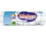 Hornbach Reinigungstuch Wettex 5 m x 25 cm zum Zuschneiden weiß