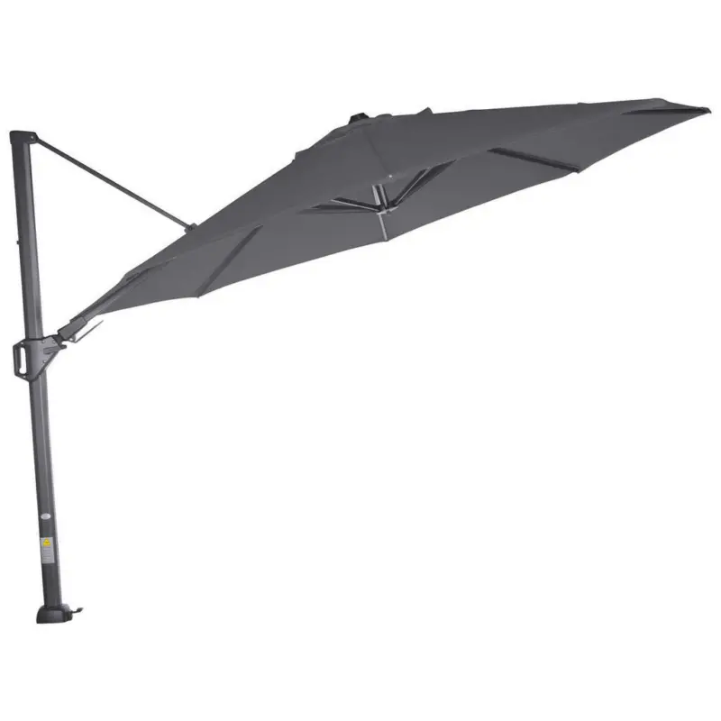 Ampelschirm 350/350 cm