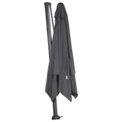 Ampelschirm 300/300 cm